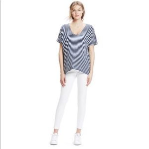 NWT Hatch Maternity - The Denim Legging